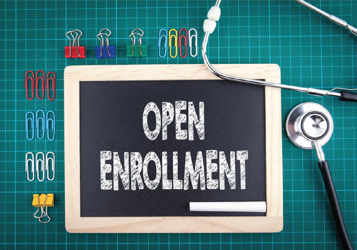 Happening Now: Medicare Open Enrollment Started Oct 15th