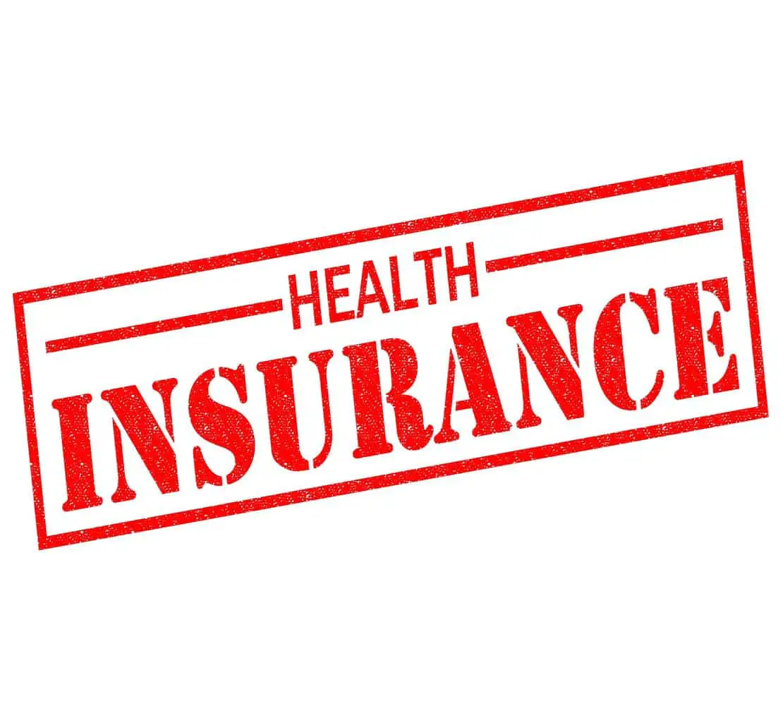 Health Insurance &  Accident Injuries
