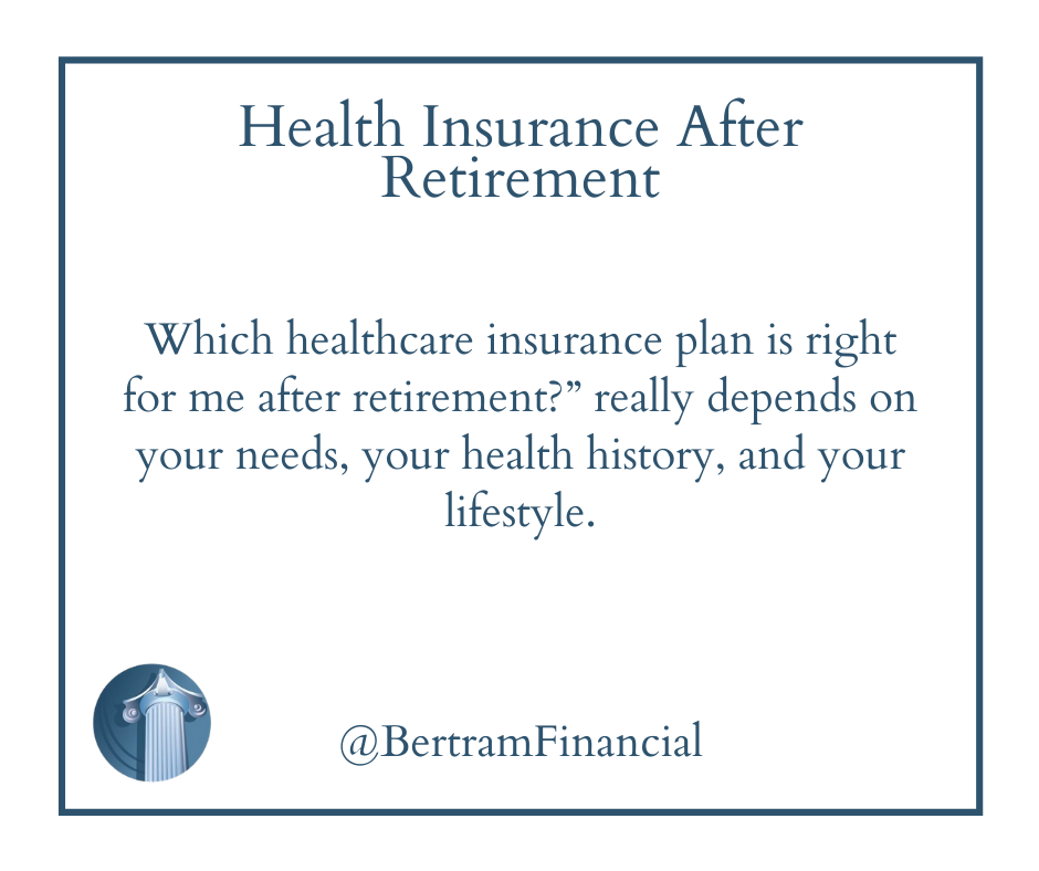 Health Insurance After Retirement