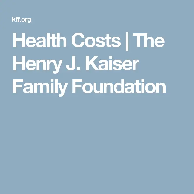 Health Insurance Cost For Family Of 3 / Family Health ...