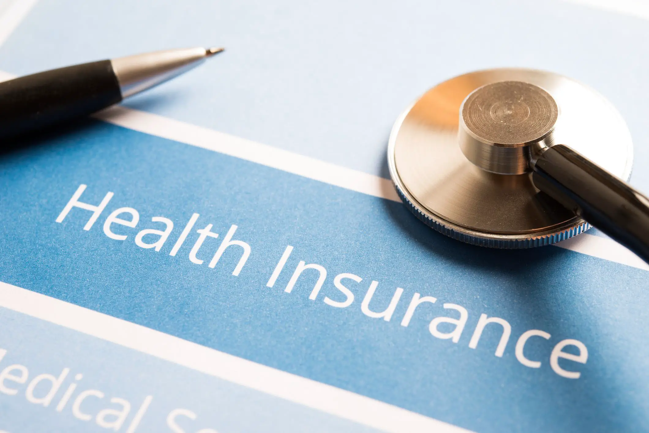 Health Insurance Defined