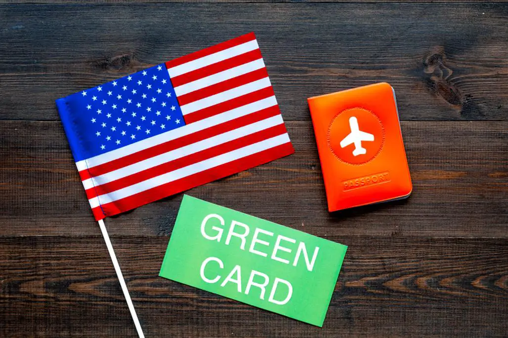 Health Insurance For Green Card Holders