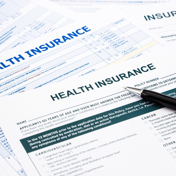 Health Insurance: Medicare and Private Health Insurance