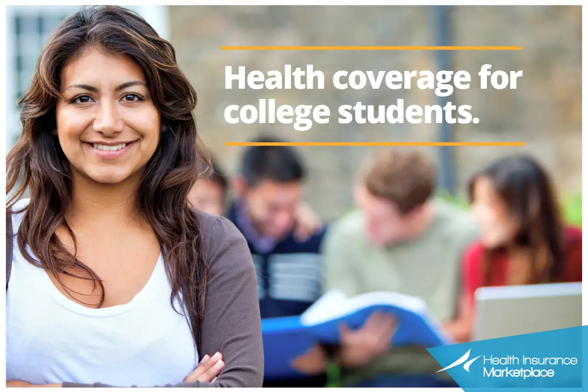 Health Insurance Options for College Students