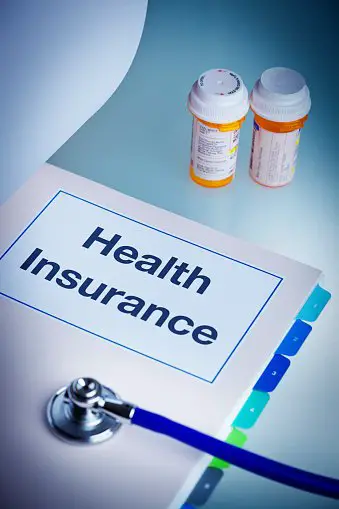 Health Insurance Policy Open Enrollment Handbook With Prescription Drug ...