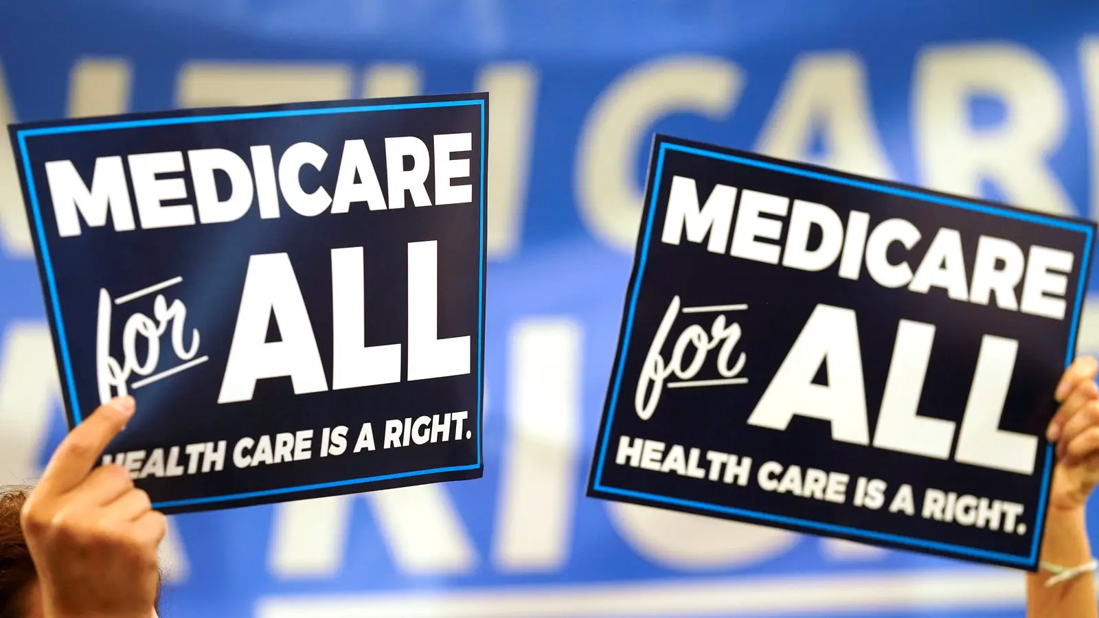 Hospitals Stand to Lose Billions Under Medicare for All ...