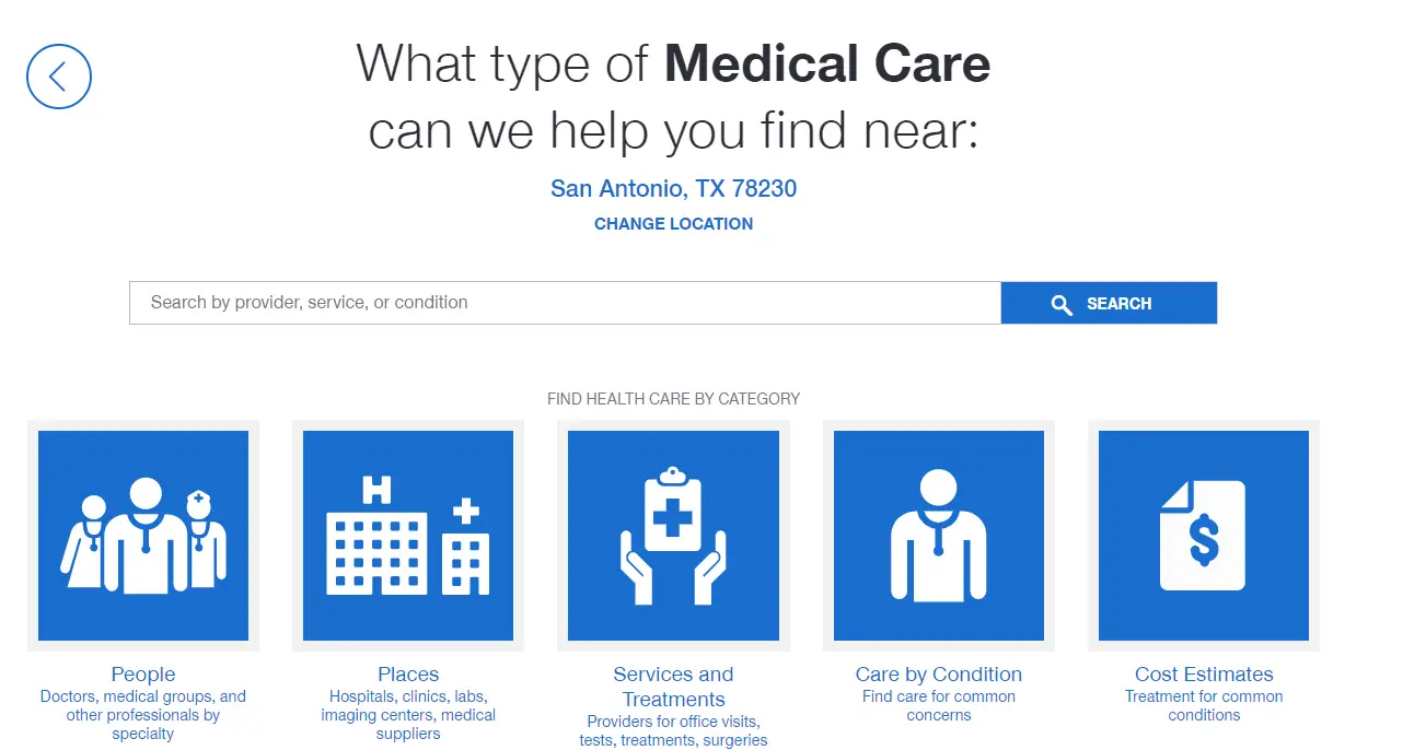 How can I find a provider in my United HealthCare network?