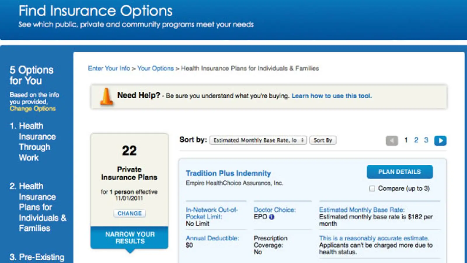 How Can I Find Affordable Health Insurance If I Don