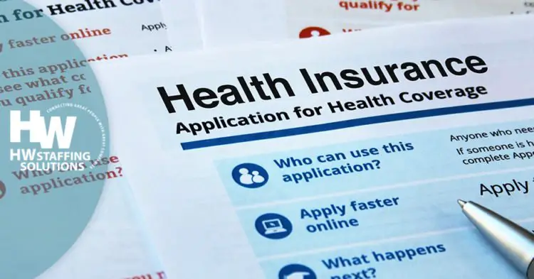 How Can You Find Affordable Health Insurance and a Great Job