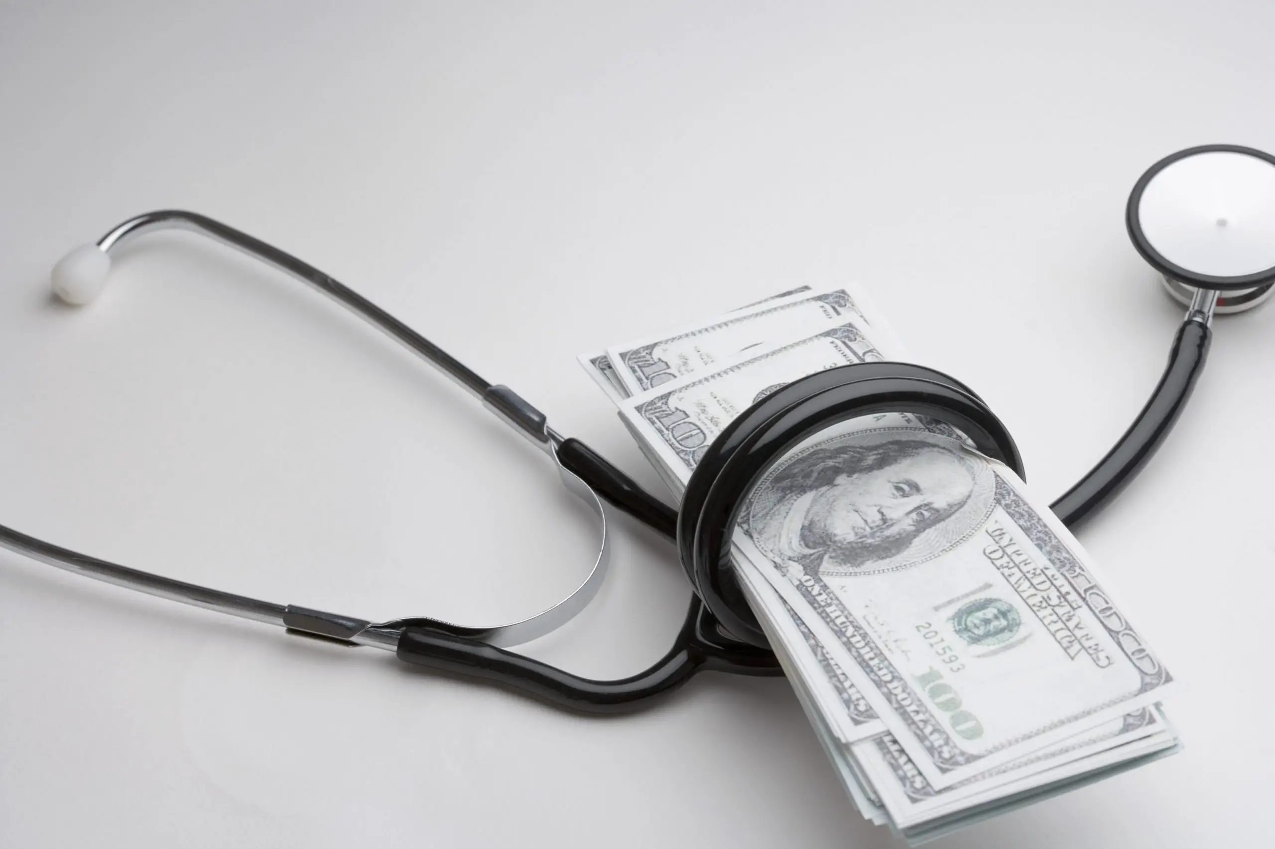 How do Doctors Get Paid for Healthcare Treatment?