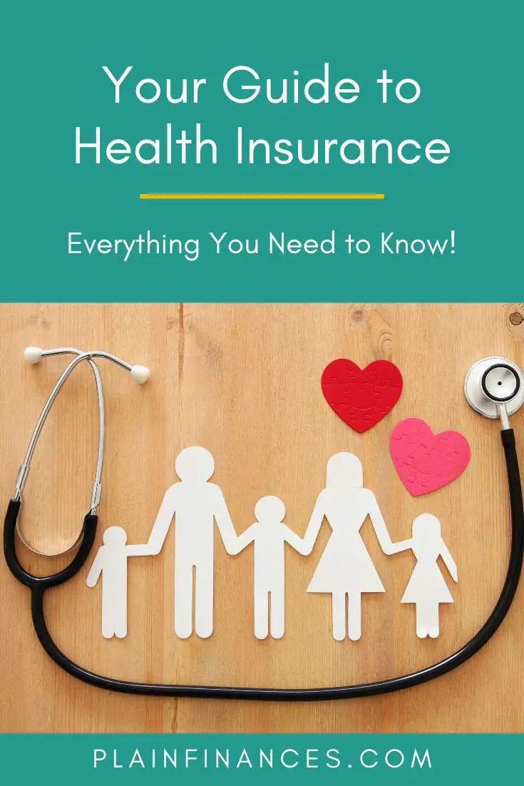 How Does Health Insurance Work: Here