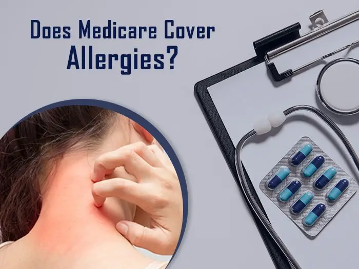 How Does Medicare Cover Allergy Testing?