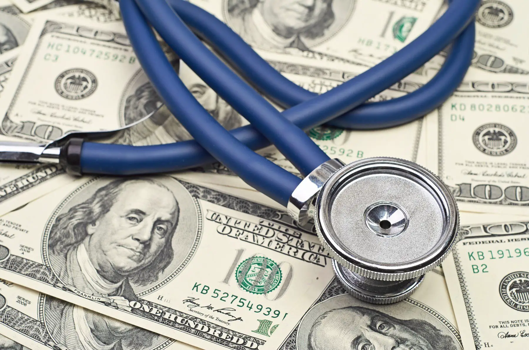 How Health Care Got So Expensive
