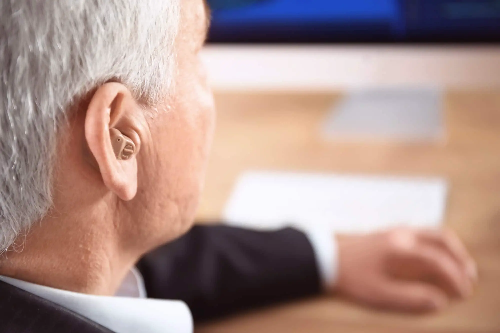 How Hearing Loss Incurs Company Health Care Costs and What ...