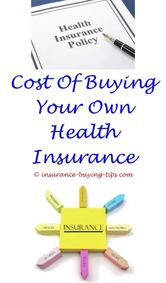how many people buy private health insurance