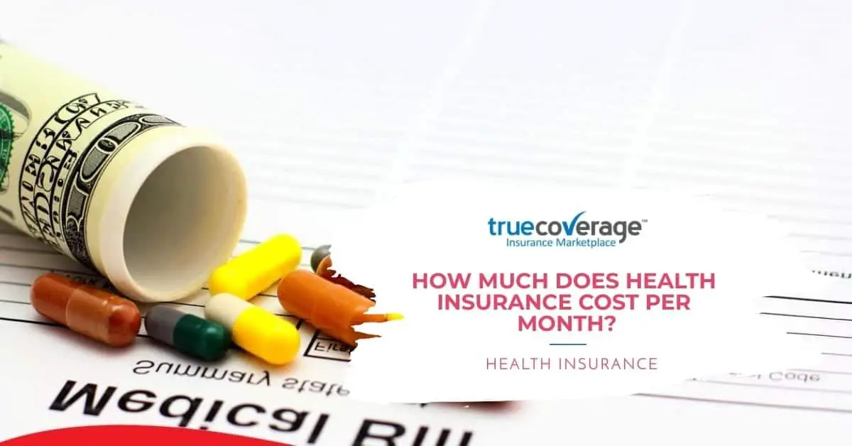 How Much Is Health Insurance In Ny Per Month