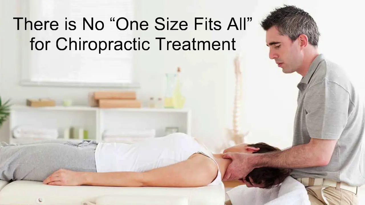 How Often Do You Need Chiropractic Treatment?