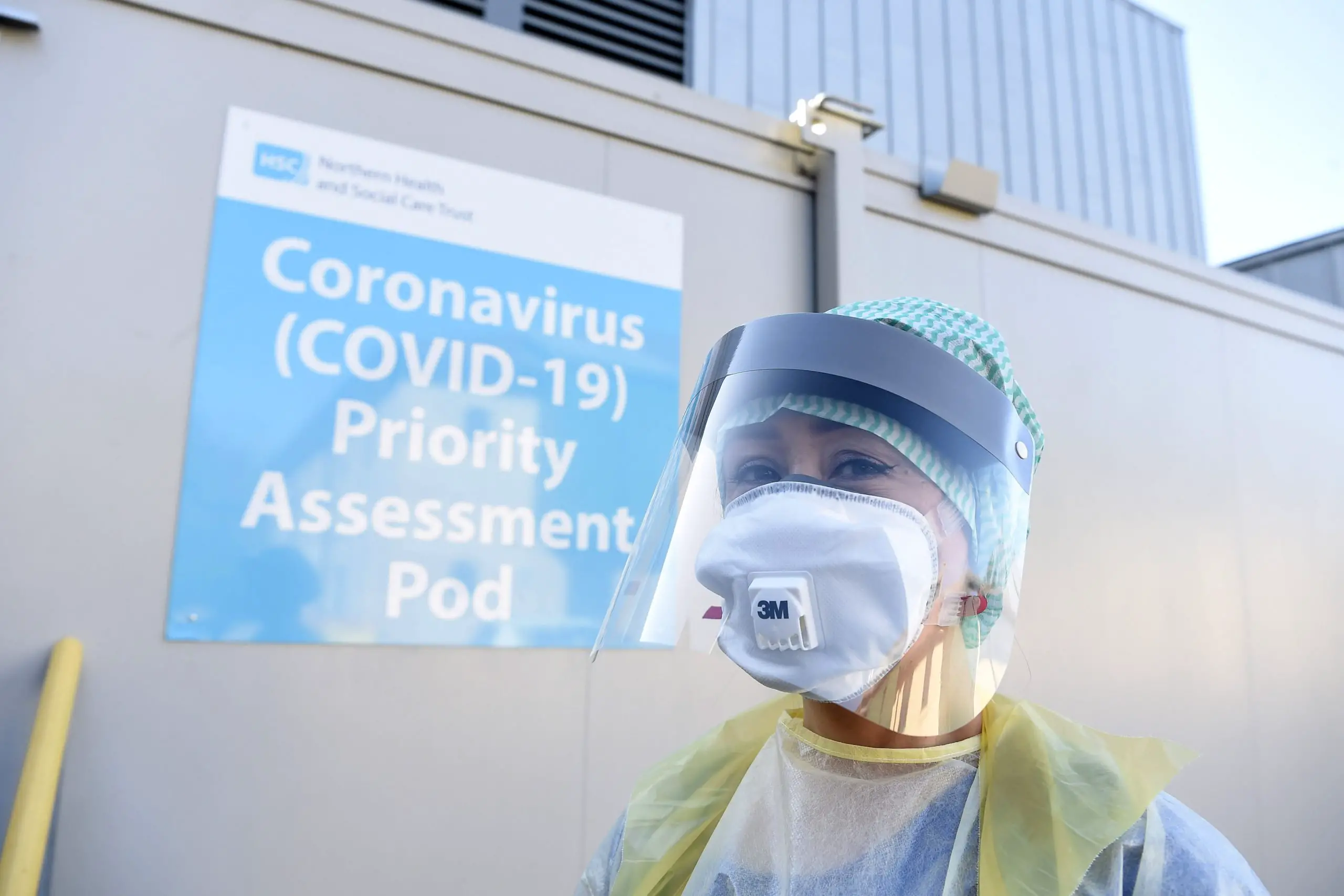 How the coronavirus could impact women in health care