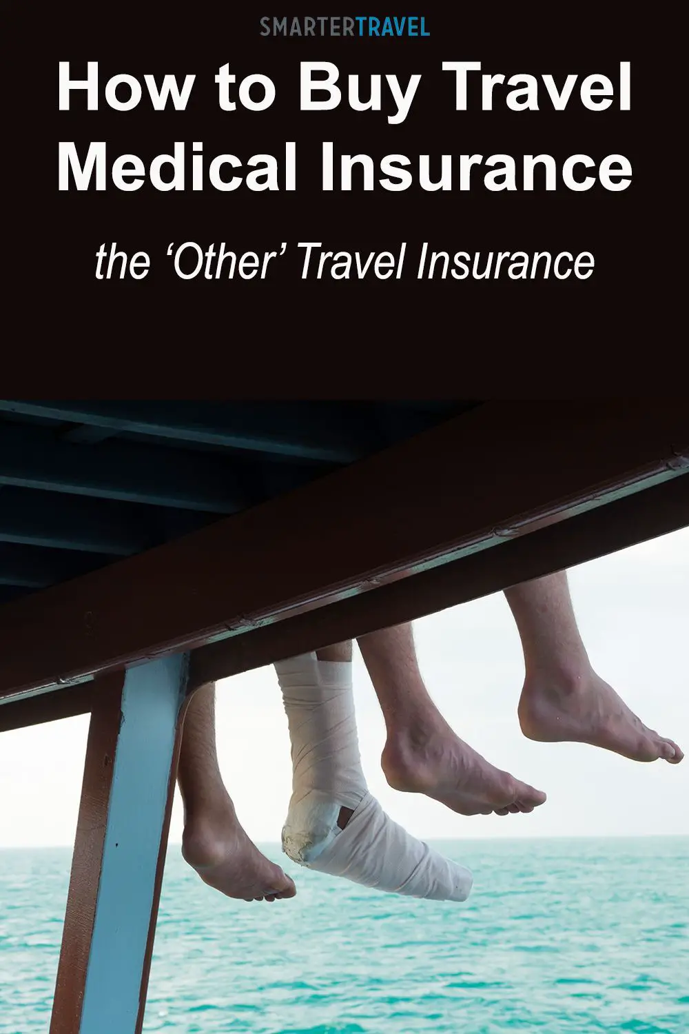 How to Buy Travel Medical Insurance, the 