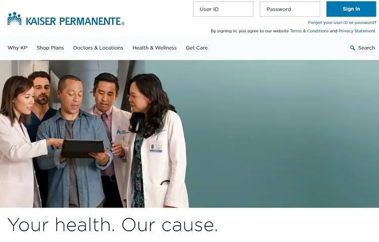 How to cancel a Kaiser Permanente insurance? â¢ 3 Ways to do it ...
