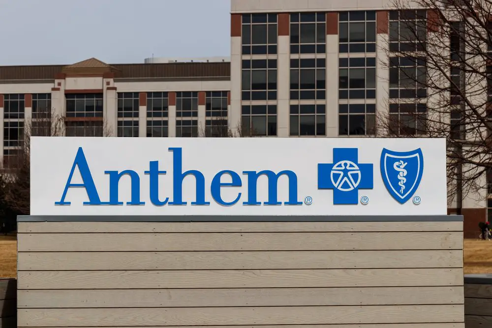 How To Cancel Anthem Health Insurance : Anthem Inc
