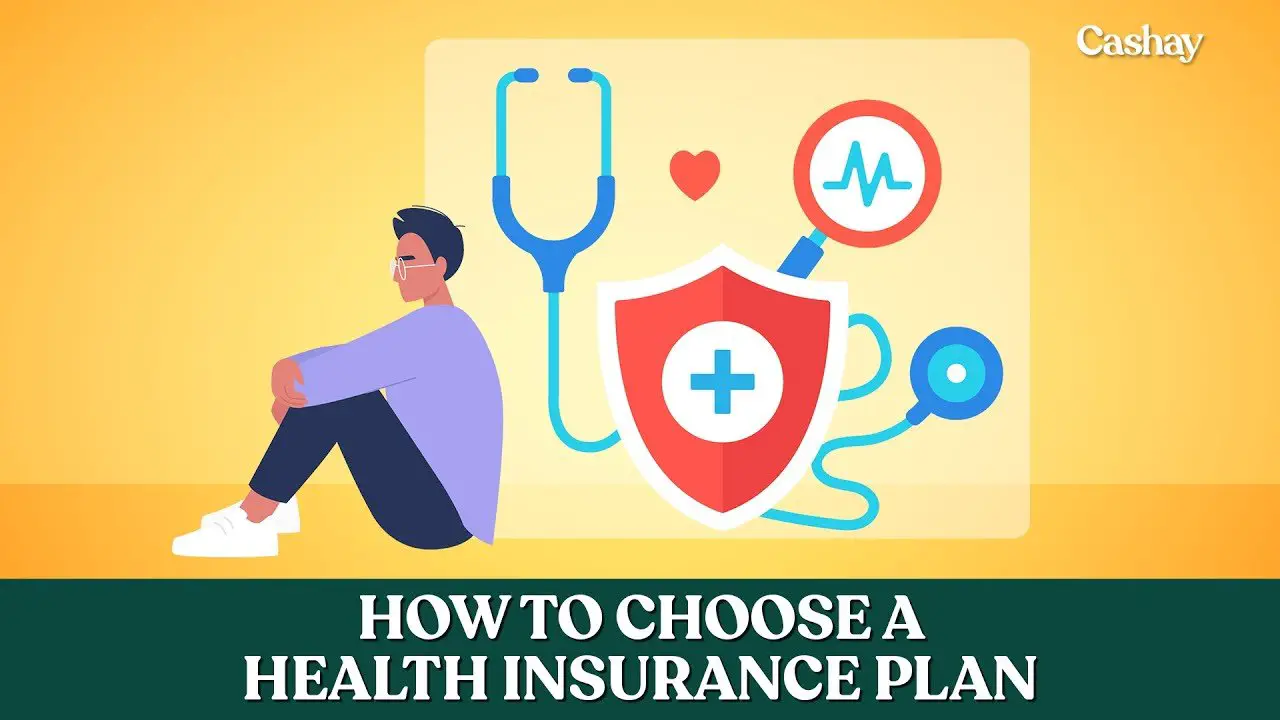 How to choose a health insurance plan: The full breakdown