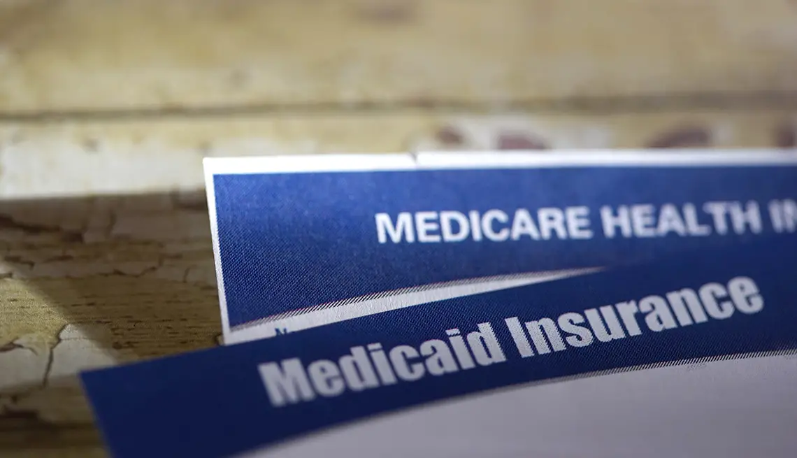 How to Combine Medicare and Medicaid to Save Money
