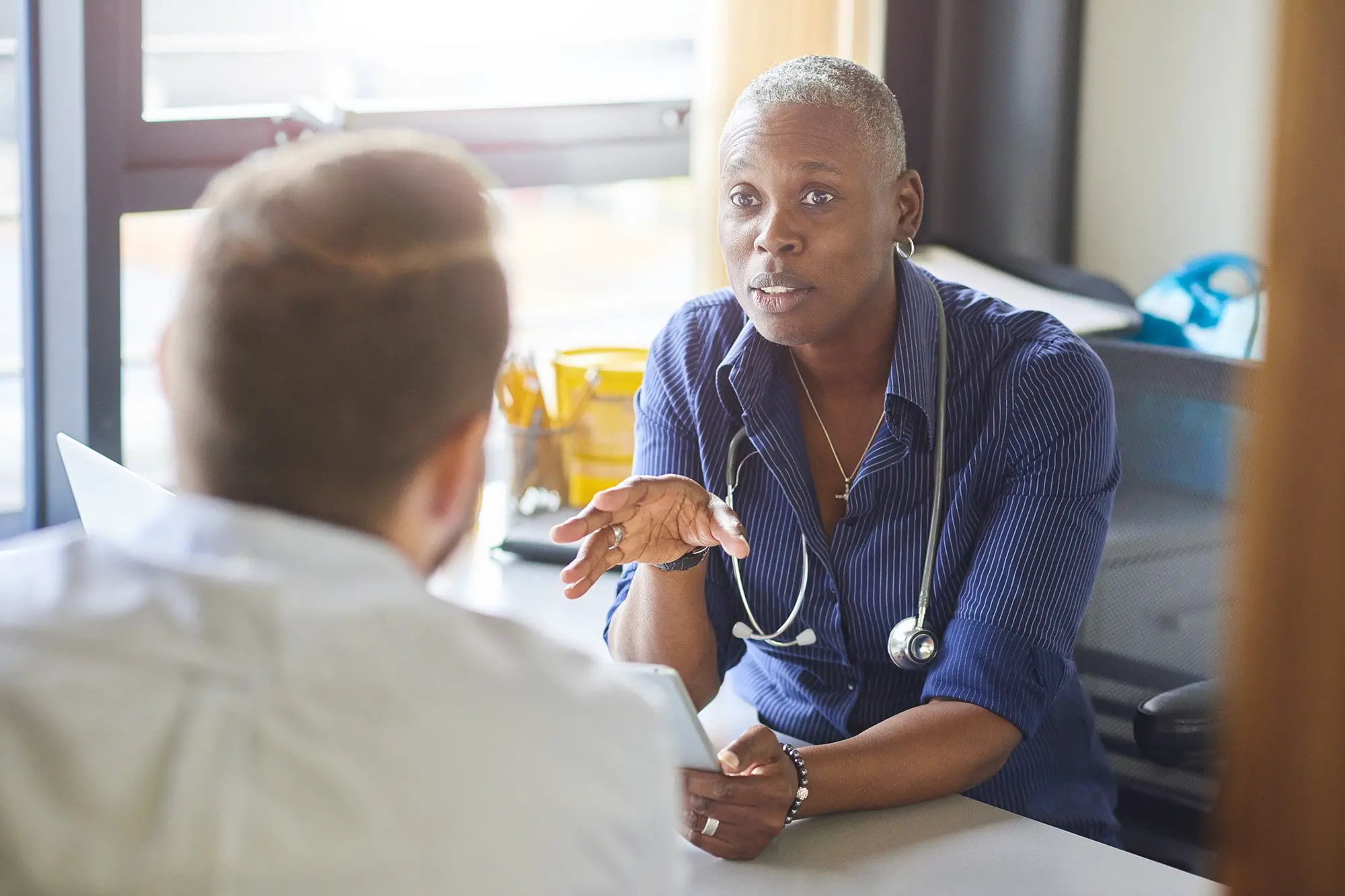 How to Find the Best Primary Care Doctor