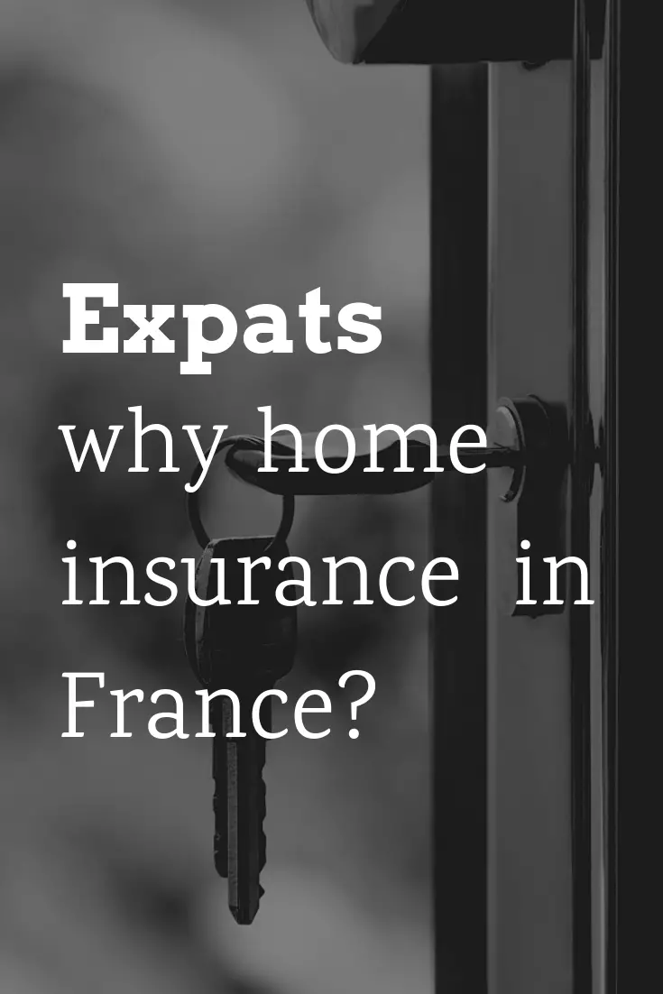 How to get a home insurance for expats in France?