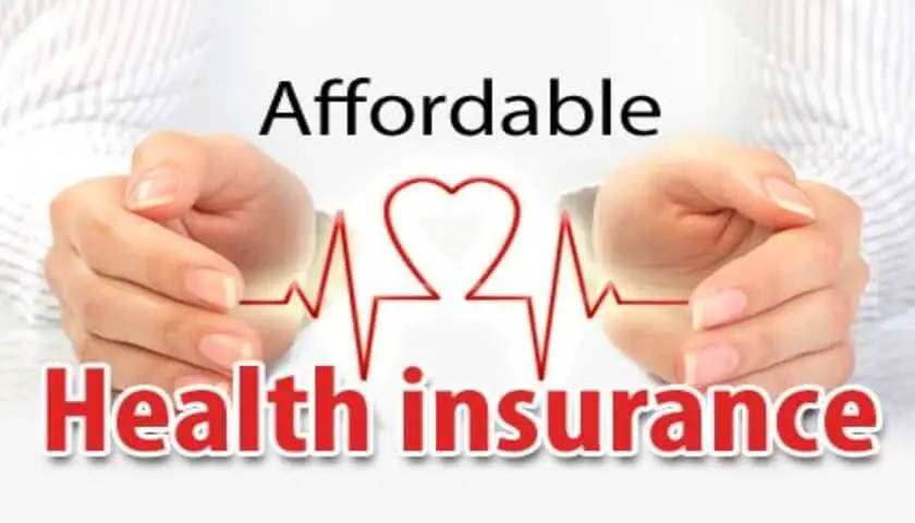 How to Get Affordable Health Insurance Plans in 2021