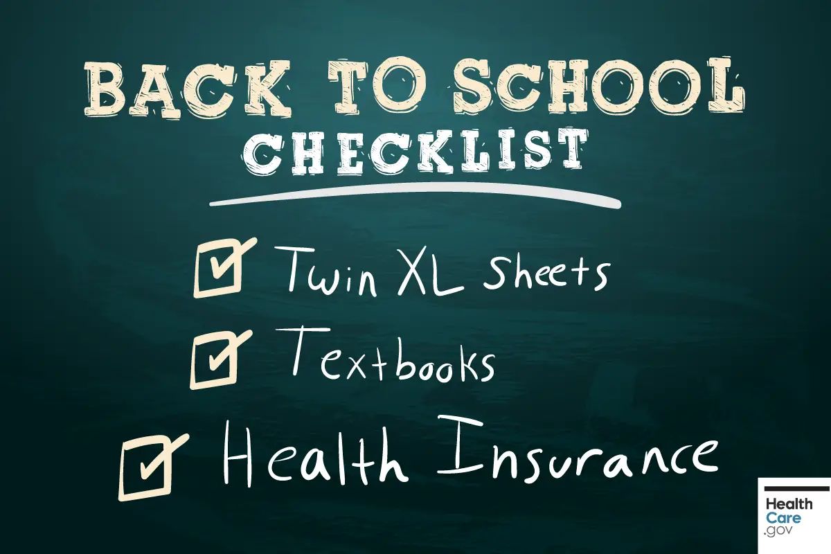 How to Get Health Insurance for Students