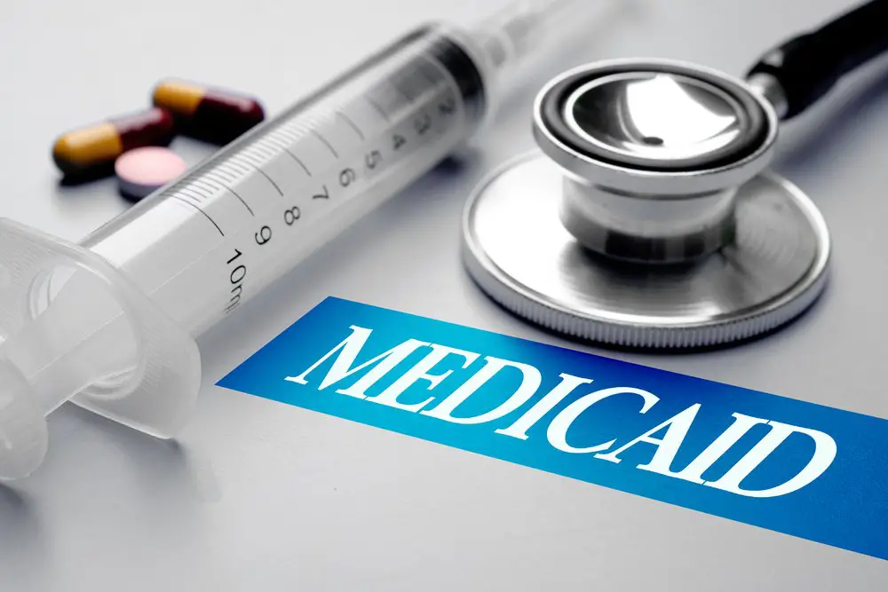How To Qualify And Apply For Medicaid