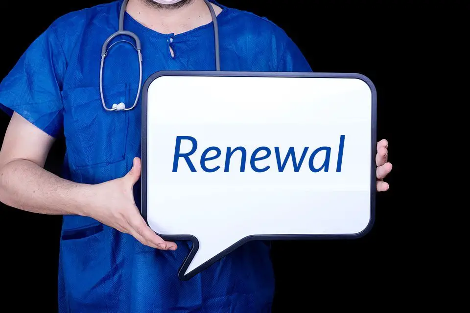 How to Renew a Lapsed Health Insurance Policy?