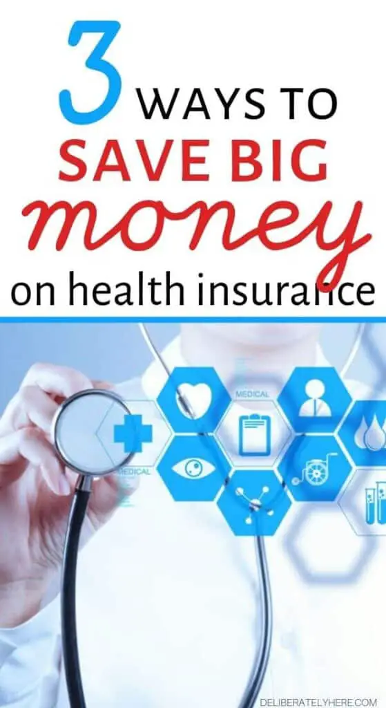 how to save money on health insurance _ find affordable health ...