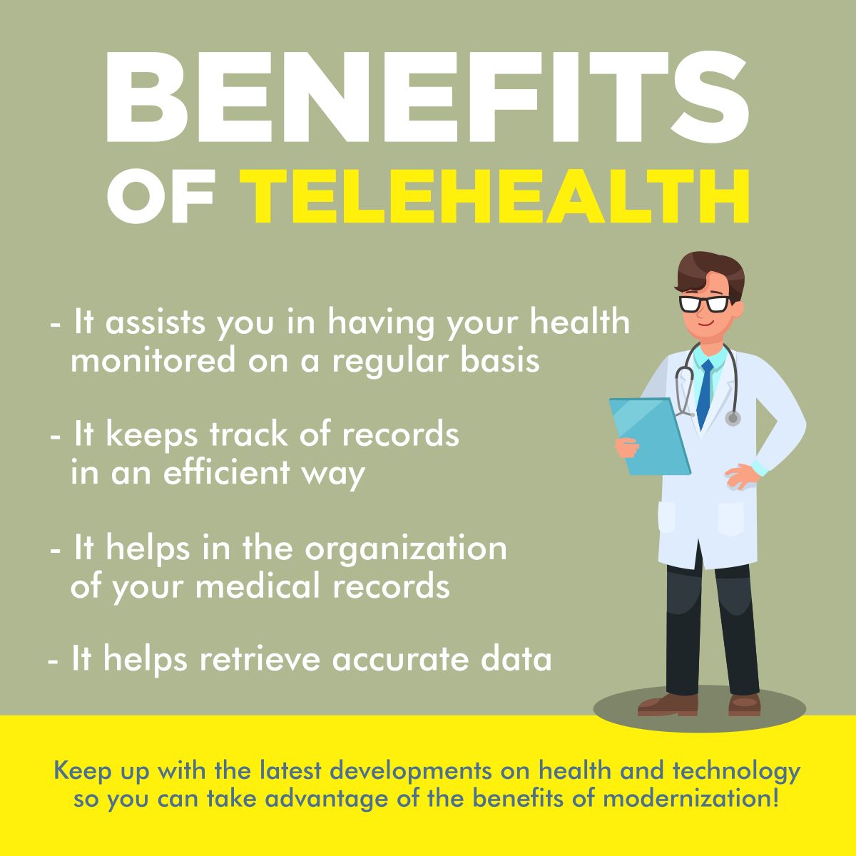 How To Use Telemedicine As A Patient