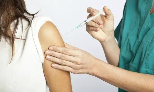 HPV Vaccine Under Fire: 12