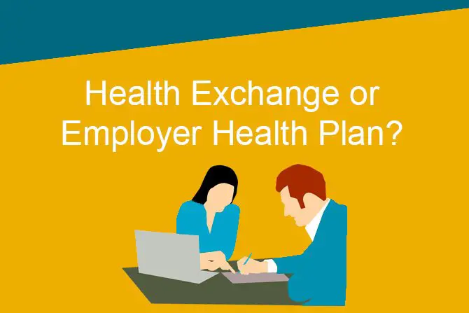 If My Employer Offers Health Insurance, Can I Get Obamacare?