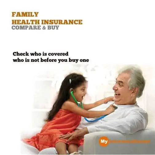 Individual Family Health Insurance Health Life Insurance