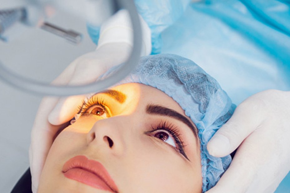 Is Lasik Eye Surgery Covered In Health Insurance?