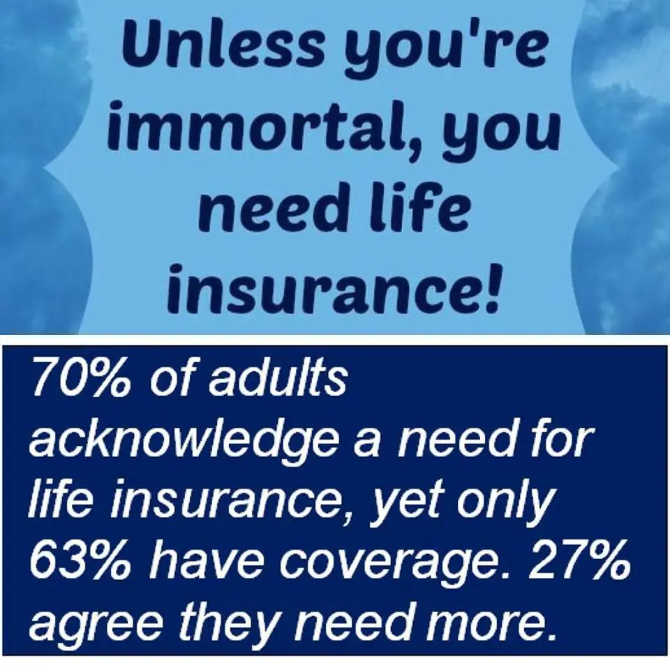  Life Insurance Sales Memes
