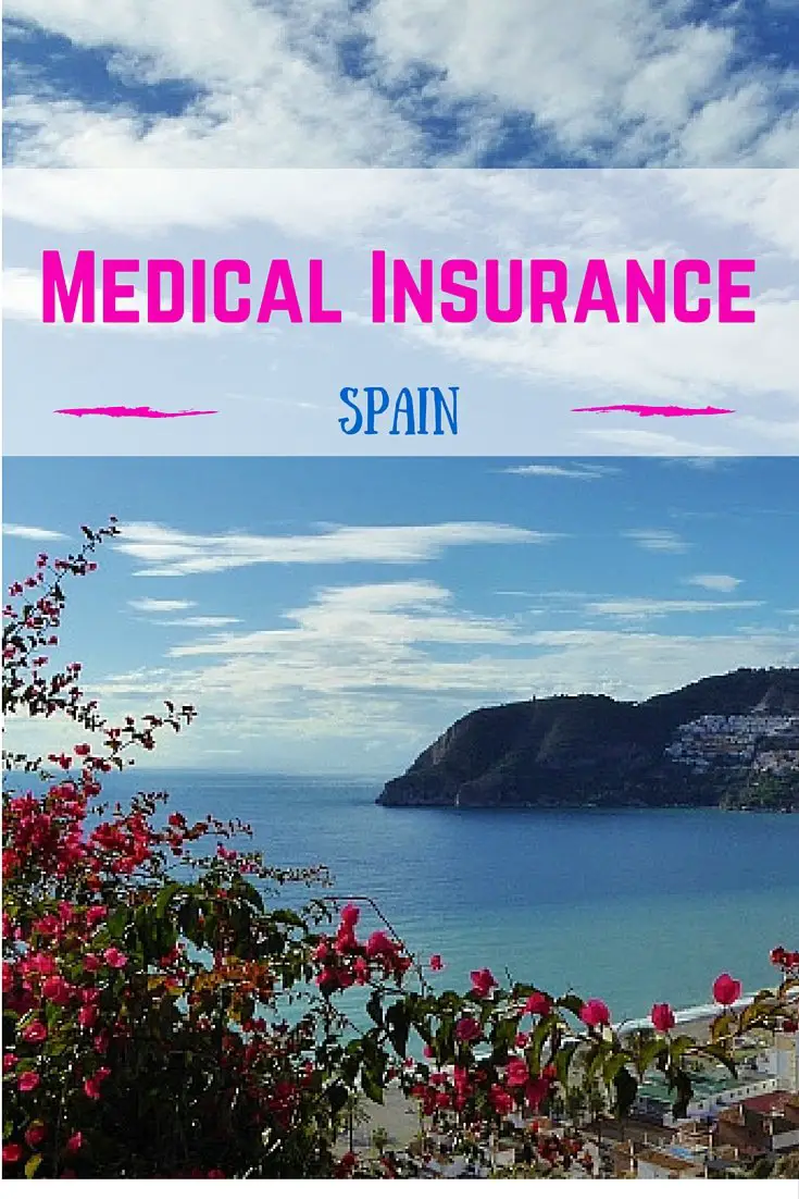 Medical Insurance Spain
