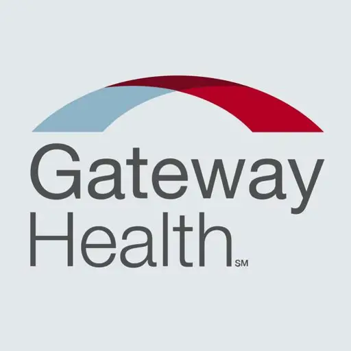 My Gateway Health by Gateway Health Plan