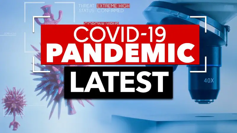 NC Coronavirus update September 25: COVID 19 booster shots ...