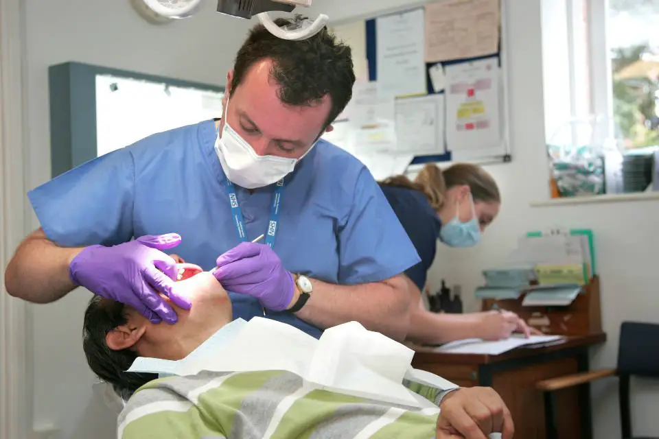 New dental care approach to be expanded after trial reduces tooth decay ...
