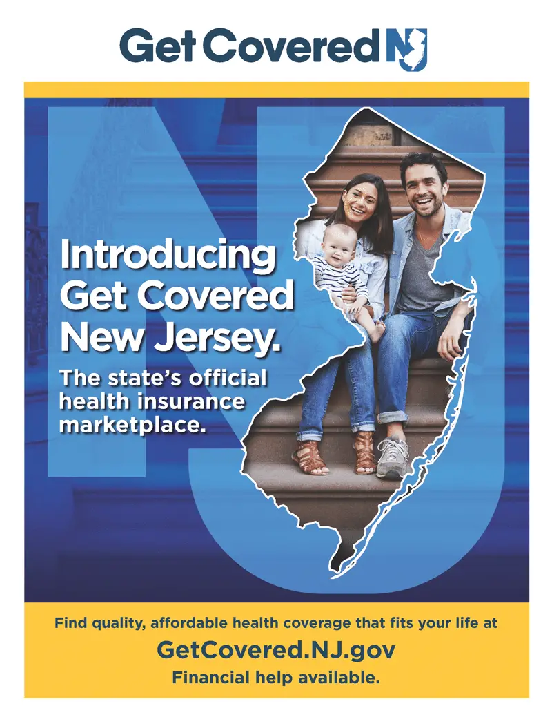 NJ Health Insurance Marketplace