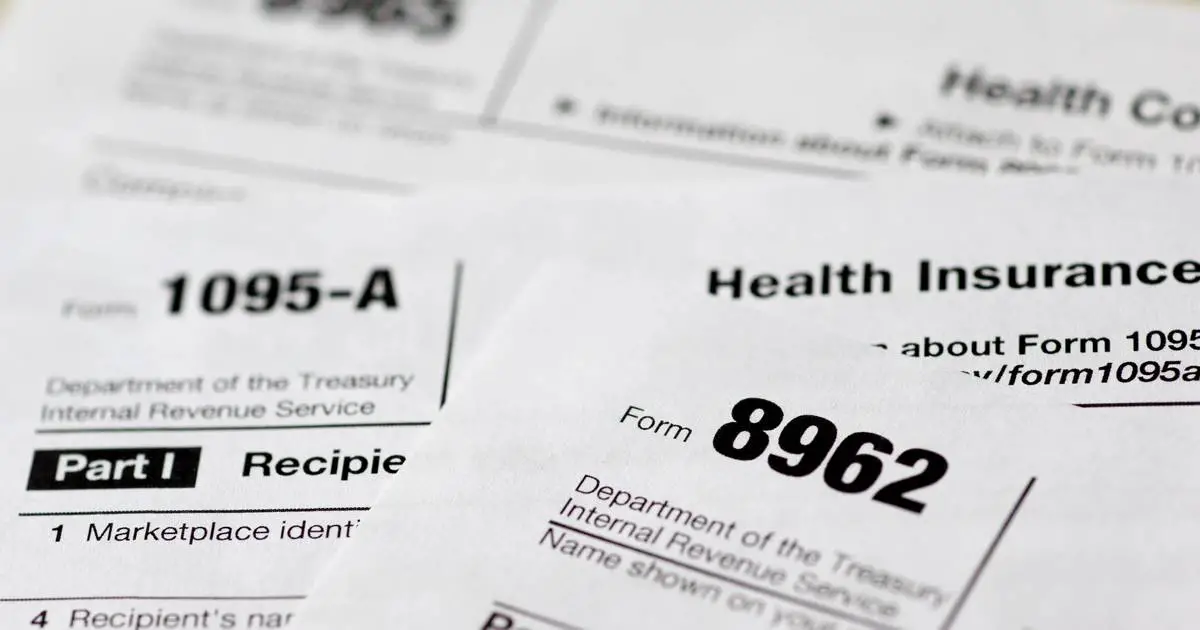 No health insurance? Penalties to rise in 2015