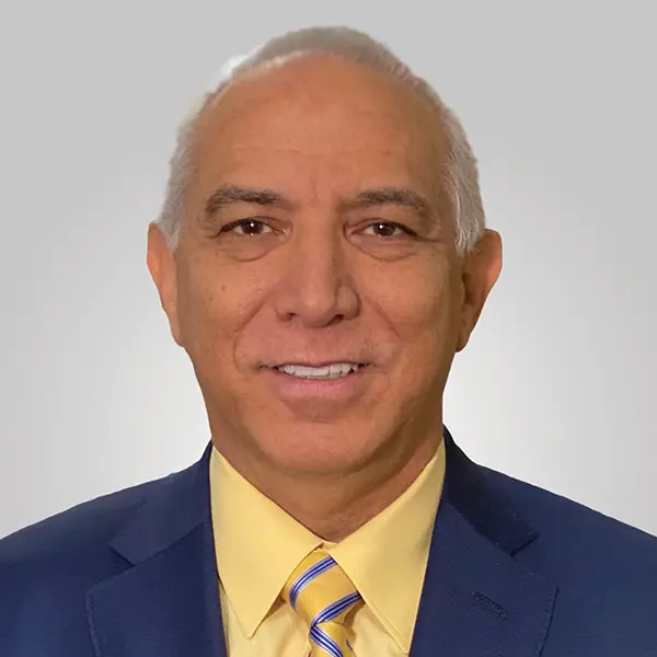 Notables in Health Care 2021: Ramon Tallaj, M.D.