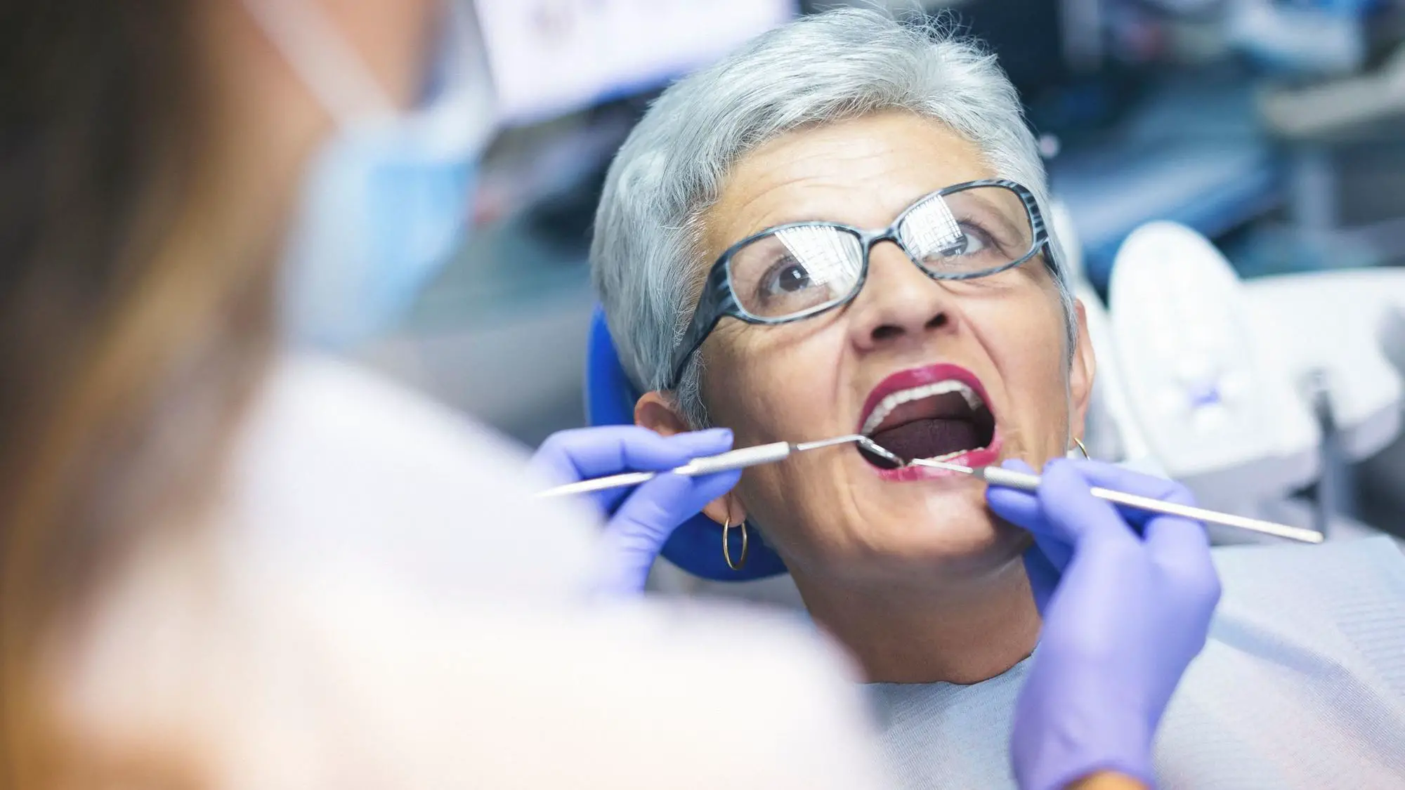 One change to dental care that could save lives, money ...
