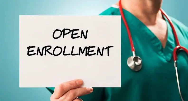 Open Enrollment: A Guide for Patients with Employer
