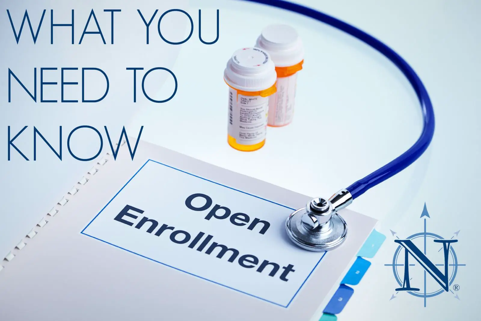 Open Enrollment: What You Need to Know